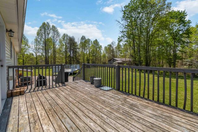 1077 Sims Ridge Road, Kings Mountain, KY 40442