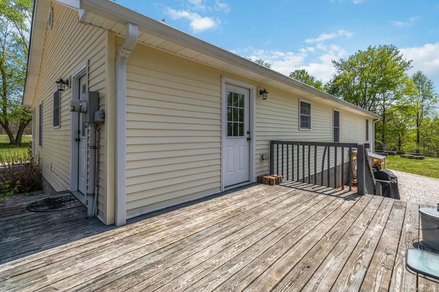 1077 Sims Ridge Road, Kings Mountain, KY 40442