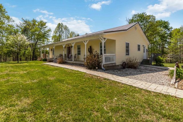 1077 Sims Ridge Road, Kings Mountain, KY 40442