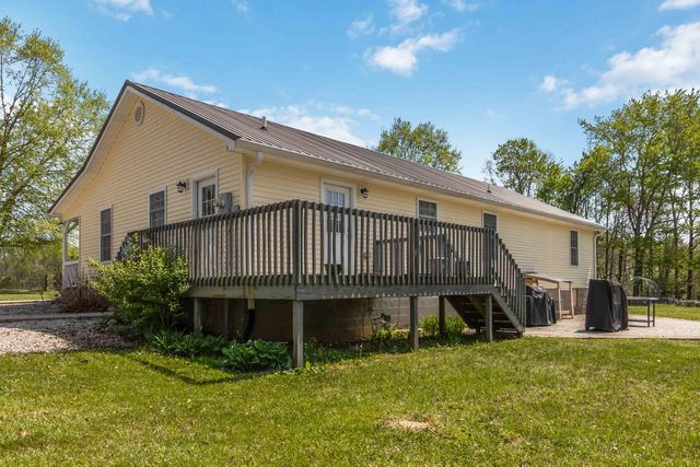 1077 Sims Ridge Road, Kings Mountain, KY 40442