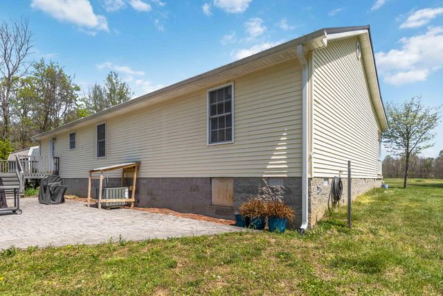 1077 Sims Ridge Road, Kings Mountain, KY 40442
