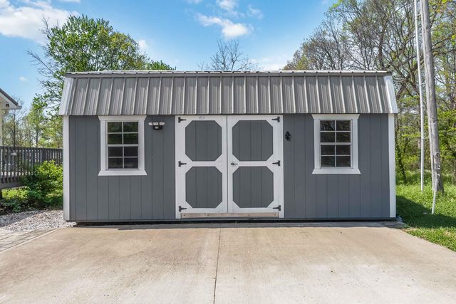 1077 Sims Ridge Road, Kings Mountain, KY 40442