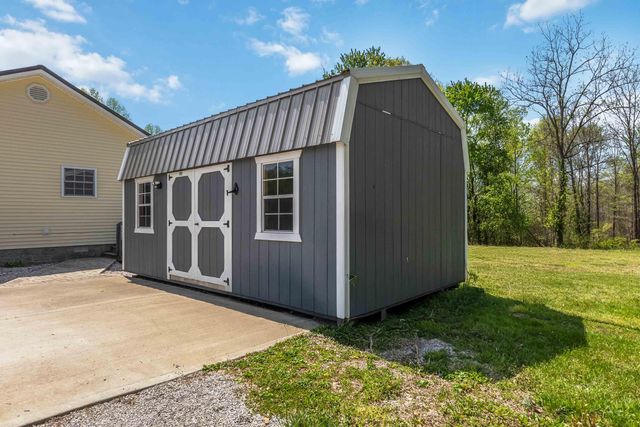 1077 Sims Ridge Road, Kings Mountain, KY 40442