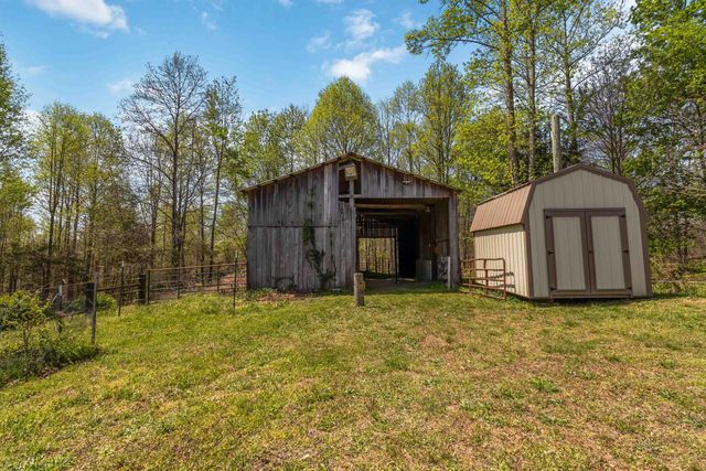 1077 Sims Ridge Road, Kings Mountain, KY 40442