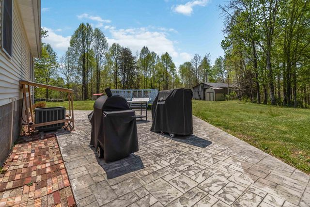1077 Sims Ridge Road, Kings Mountain, KY 40442