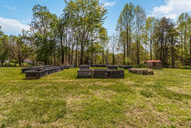 1077 Sims Ridge Road, Kings Mountain, KY 40442