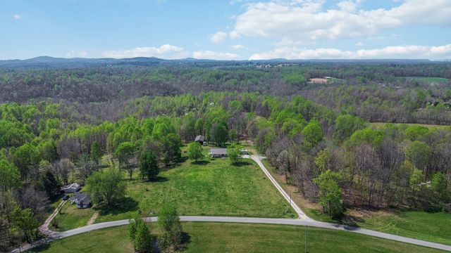 1077 Sims Ridge Road, Kings Mountain, KY 40442