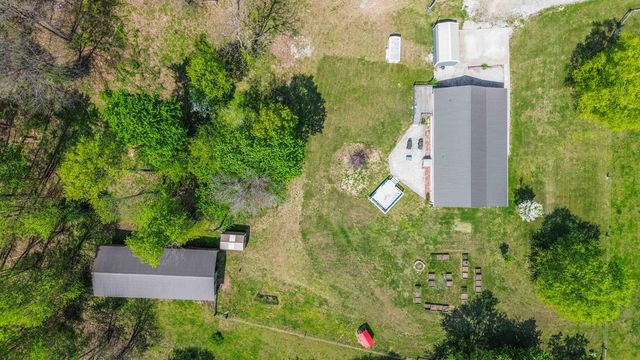 1077 Sims Ridge Road, Kings Mountain, KY 40442