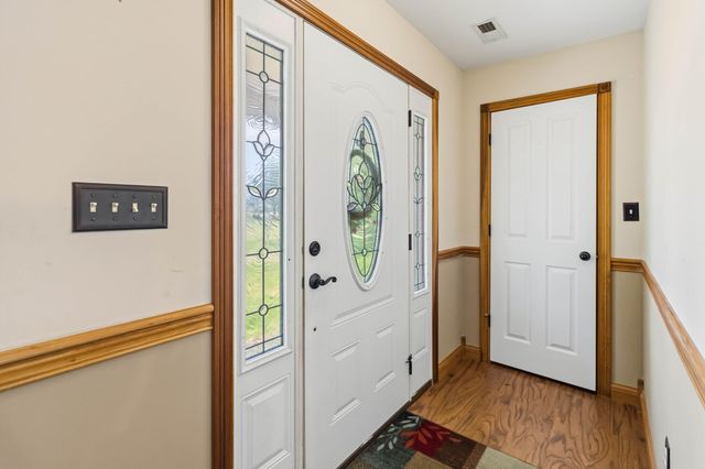 1077 Sims Ridge Road, Kings Mountain, KY 40442