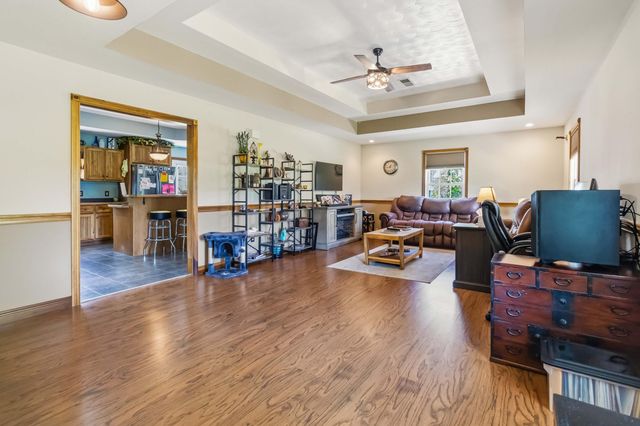 1077 Sims Ridge Road, Kings Mountain, KY 40442