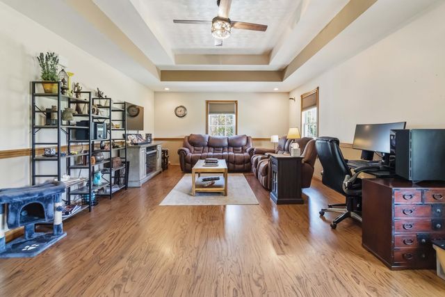1077 Sims Ridge Road, Kings Mountain, KY 40442