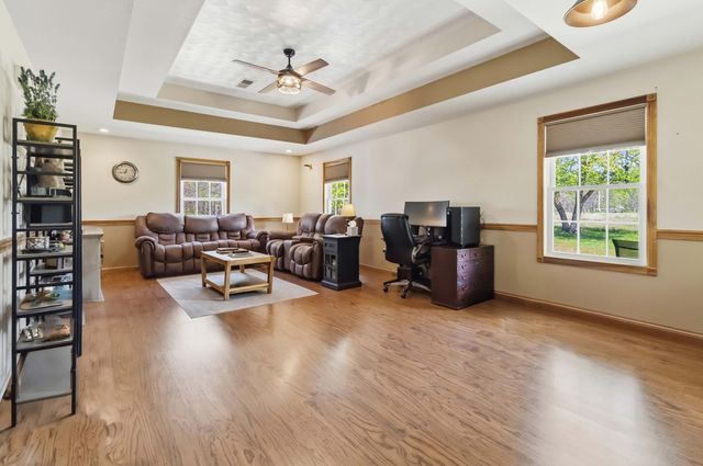1077 Sims Ridge Road, Kings Mountain, KY 40442