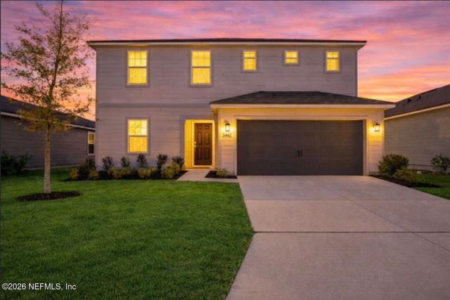 5460 INTEGRITY Way, Jacksonville, FL 32244