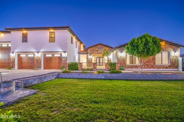 6107 N 175TH Avenue, Waddell, AZ 85355