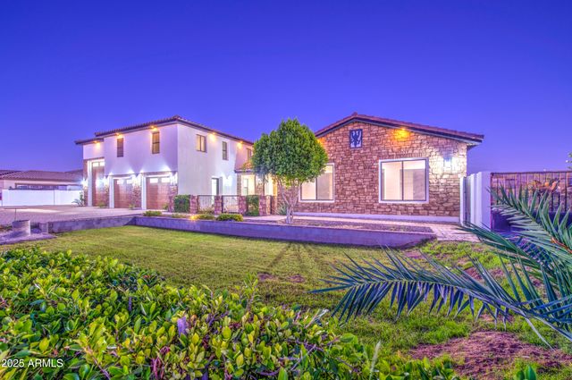 6107 N 175TH Avenue, Waddell, AZ 85355