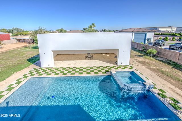 6107 N 175TH Avenue, Waddell, AZ 85355