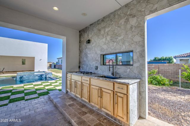 6107 N 175TH Avenue, Waddell, AZ 85355