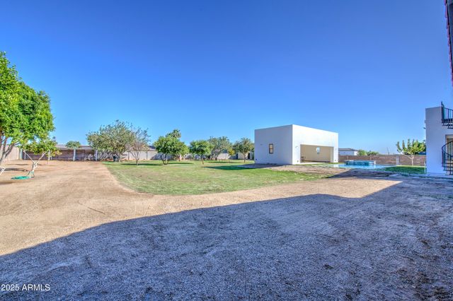 6107 N 175TH Avenue, Waddell, AZ 85355