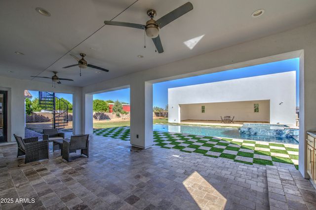 6107 N 175TH Avenue, Waddell, AZ 85355