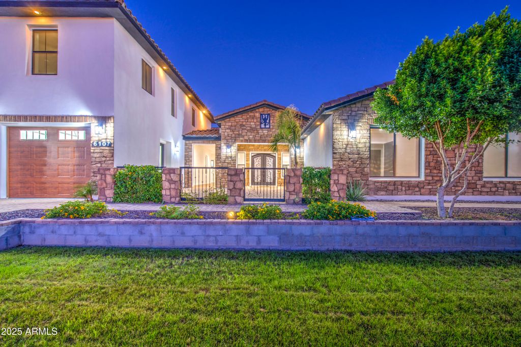 6107 N 175TH Avenue, Waddell, AZ 85355