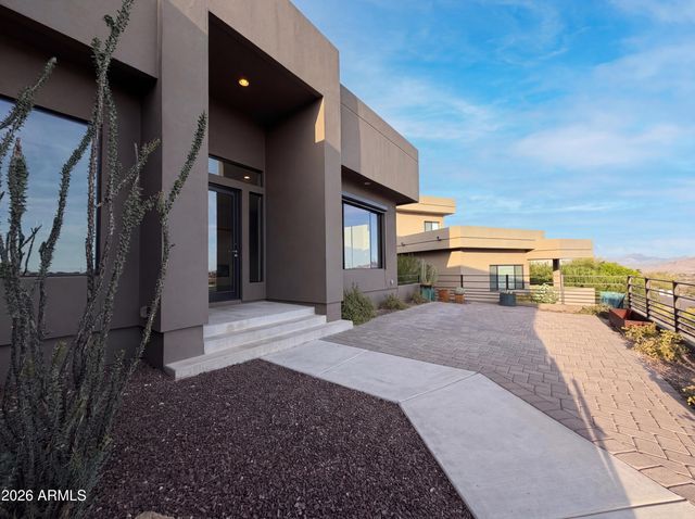 15470 E SYCAMORE Drive, Fountain Hills, AZ 85268