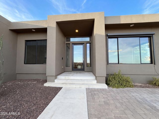 15470 E SYCAMORE Drive, Fountain Hills, AZ 85268