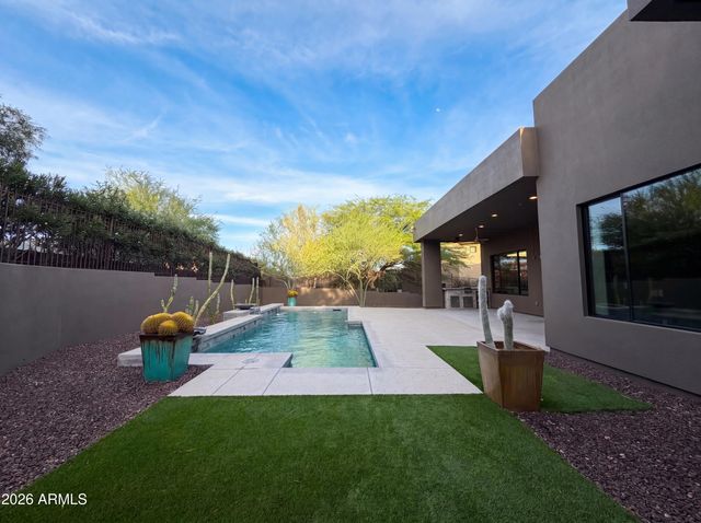 15470 E SYCAMORE Drive, Fountain Hills, AZ 85268