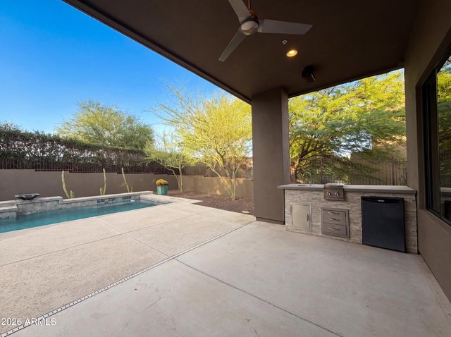 15470 E SYCAMORE Drive, Fountain Hills, AZ 85268