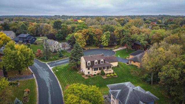 1138 Tiffany Point, Eagan, MN 55123