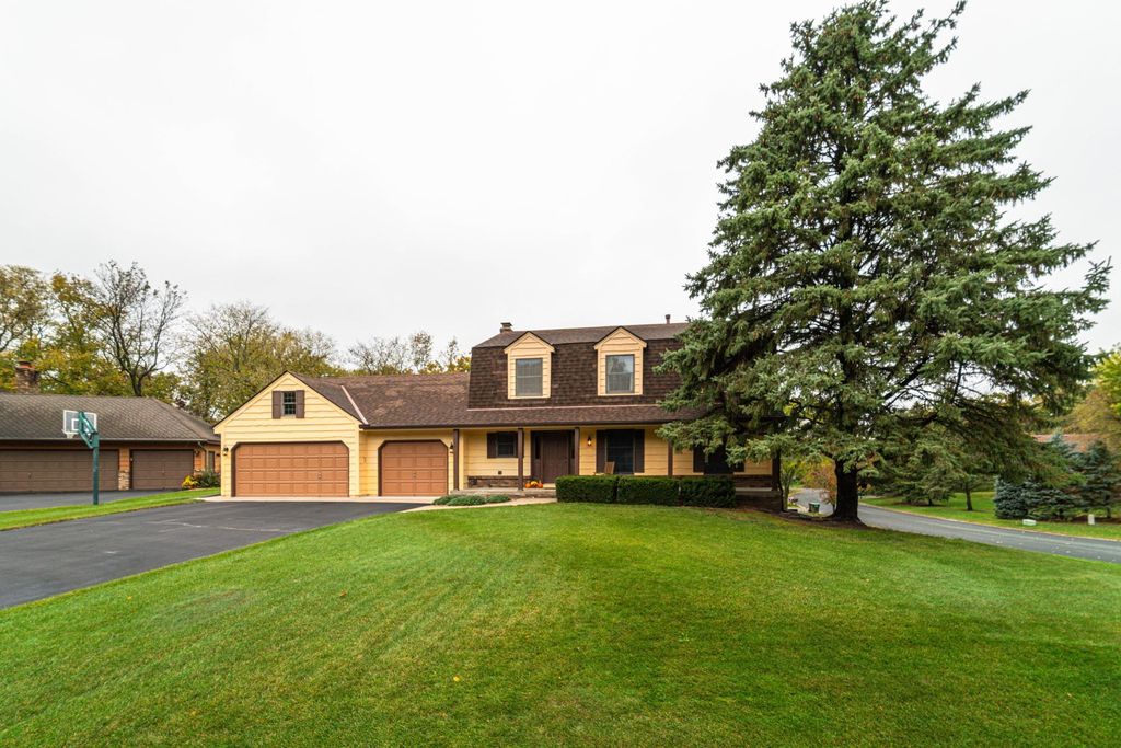 1138 Tiffany Point, Eagan, MN 55123