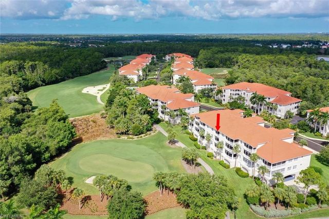 4834 Hampshire CT 303, Naples, FL 34112