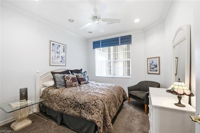 4834 Hampshire CT 303, Naples, FL 34112