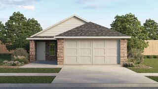 10112 Amalgam Street, Aubrey, TX 76227