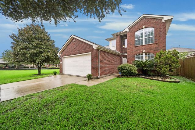 2709 Los Alamos Circle, Deer Park, TX 77536