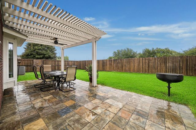 2709 Los Alamos Circle, Deer Park, TX 77536