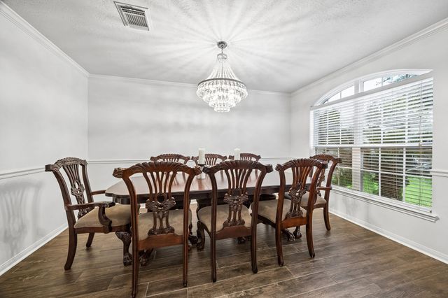2709 Los Alamos Circle, Deer Park, TX 77536