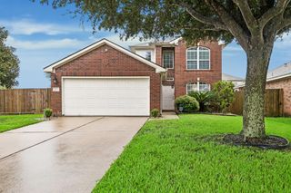 2709 Los Alamos Circle, Deer Park, TX 77536