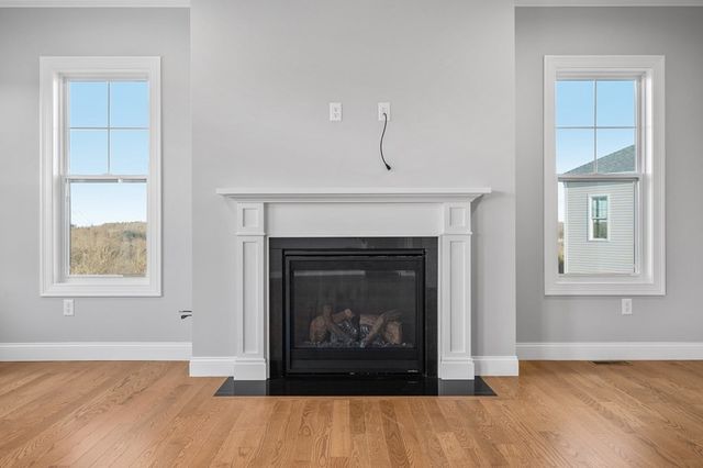 167 Rolling Ridge Drive 96, Northbridge, MA 01588