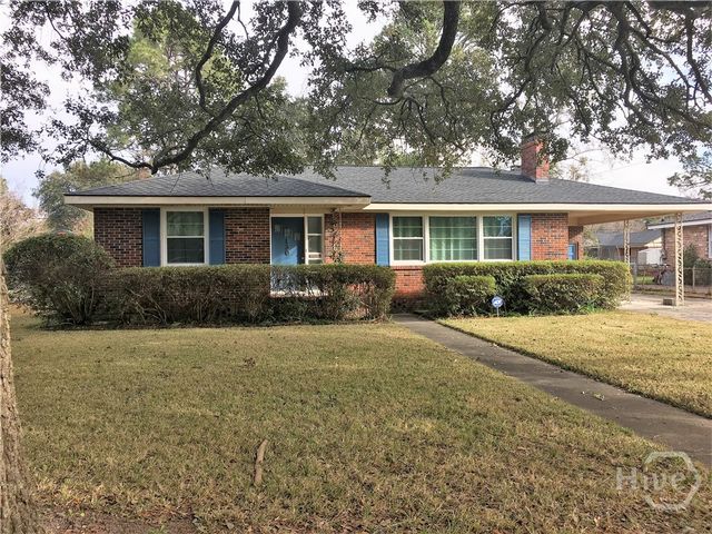 130 Andover Drive, Savannah, GA 31405