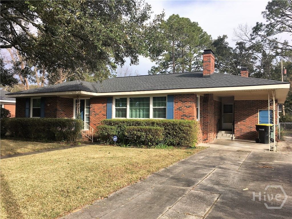 130 Andover Drive, Savannah, GA 31405