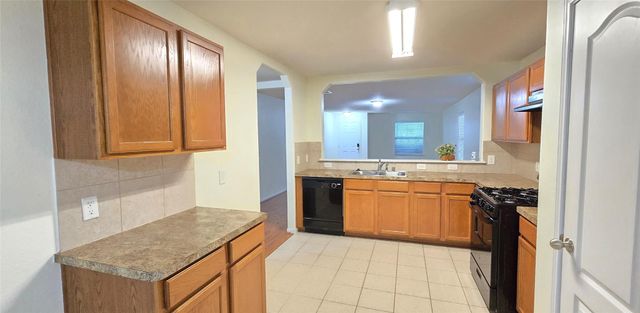 15215 Benson Landing Drive, Cypress, TX 77429