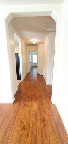 15215 Benson Landing Drive, Cypress, TX 77429