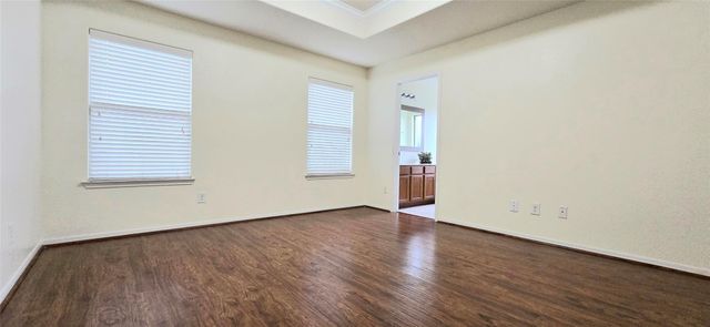 15215 Benson Landing Drive, Cypress, TX 77429