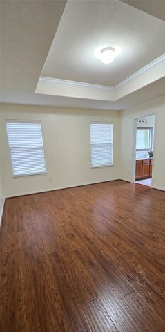 15215 Benson Landing Drive, Cypress, TX 77429