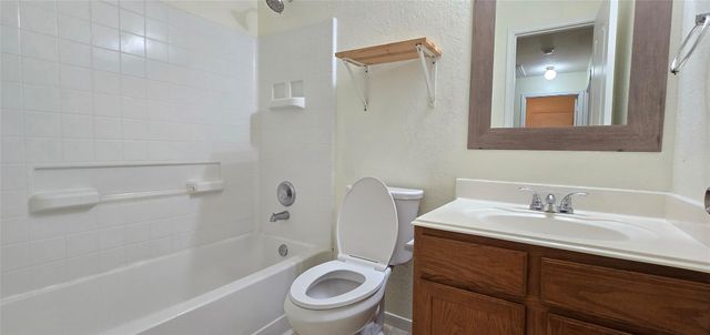 15215 Benson Landing Drive, Cypress, TX 77429