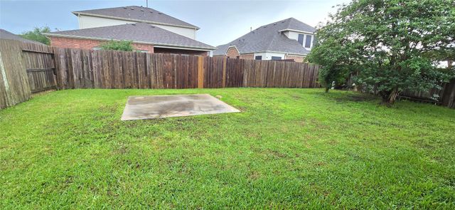 15215 Benson Landing Drive, Cypress, TX 77429