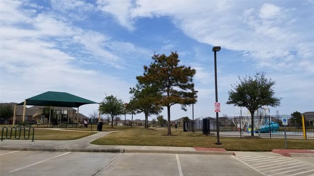 15215 Benson Landing Drive, Cypress, TX 77429