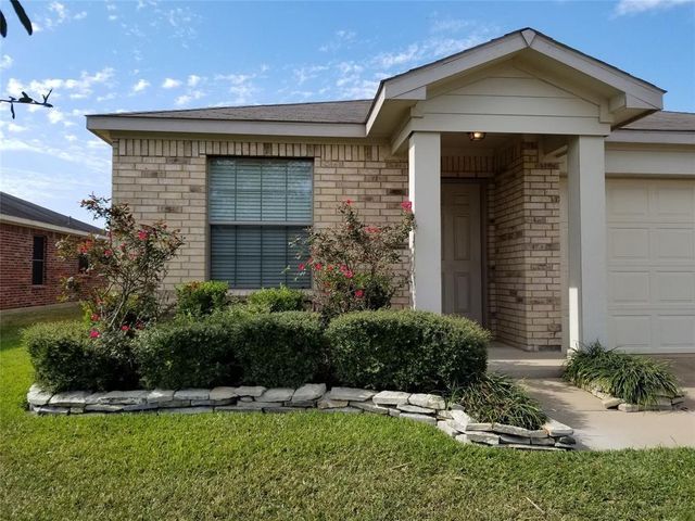 15215 Benson Landing Drive, Cypress, TX 77429
