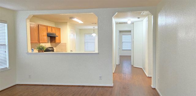 15215 Benson Landing Drive, Cypress, TX 77429