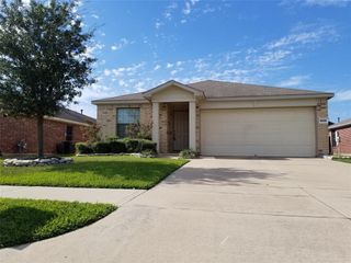 15215 Benson Landing Drive, Cypress, TX 77429